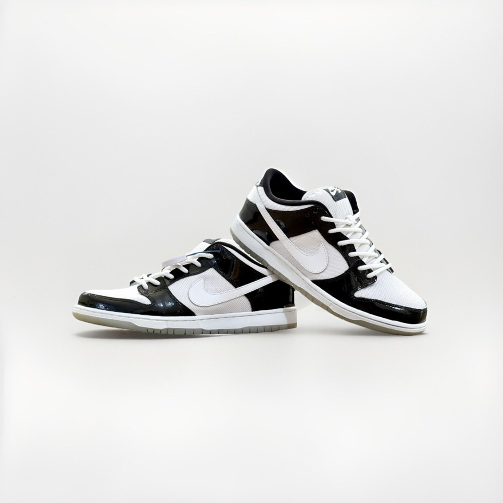 Nike SB Dunk Low Concord Size 10.5 (304292-043)